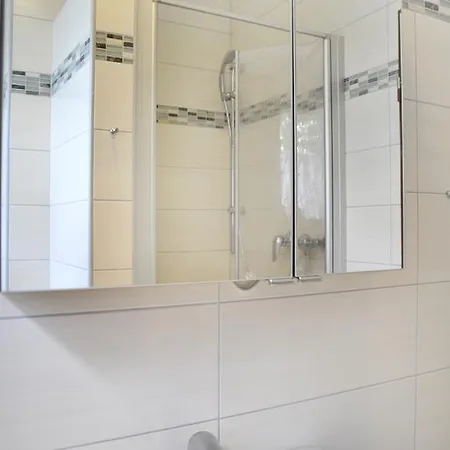 Apartment Austernbank