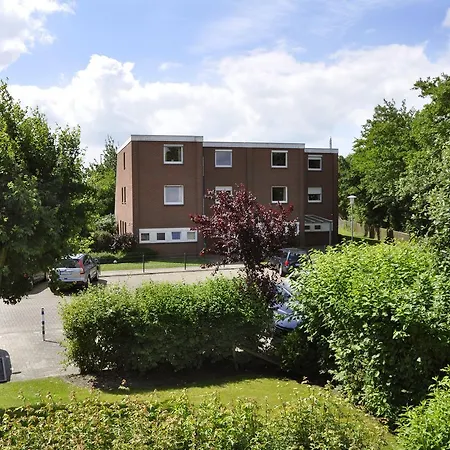 Apartment Austernbank *