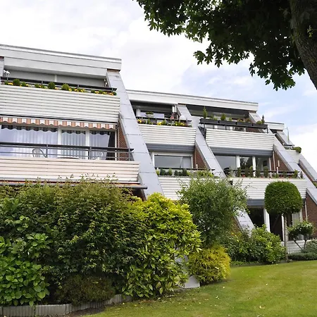 Apartment Austernbank *