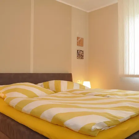 Austernbank Apartment Schillig