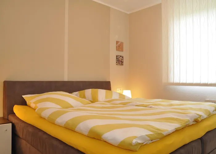 Austernbank 公寓 西里格